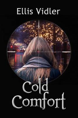 Book cover for Cold Comfort