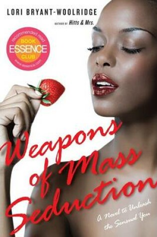 Cover of Weapons of Mass Seduction