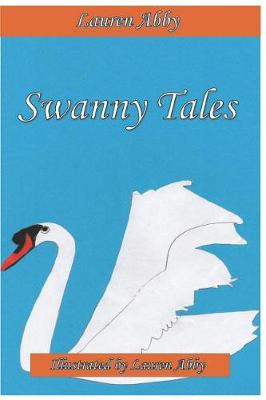 Book cover for Swanny Tales