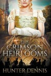 Book cover for The Crimson Heirlooms