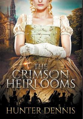 Cover of The Crimson Heirlooms