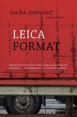 Cover of Leica Format