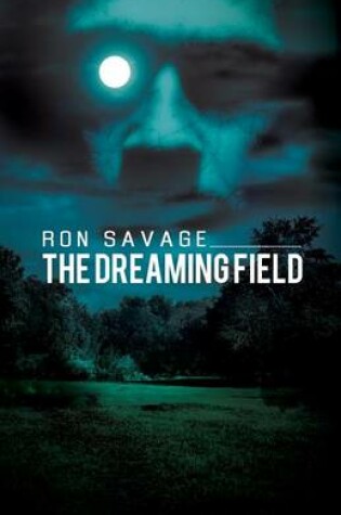 Cover of The Dreaming Field