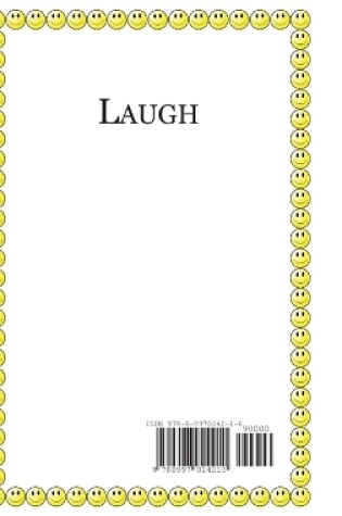 Cover of Laugh & Learn