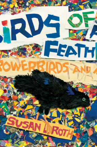 Cover of Birds of a Feather