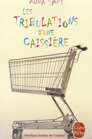 Cover of Les tribulations d'une caissiere