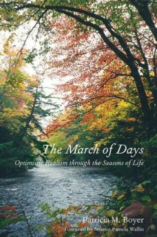 Cover of The March of Days