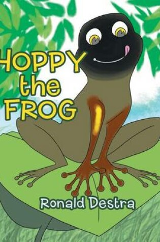 Cover of Hoppy the Frog