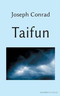 Book cover for Taifun