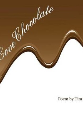 Cover of I Love Chocolate