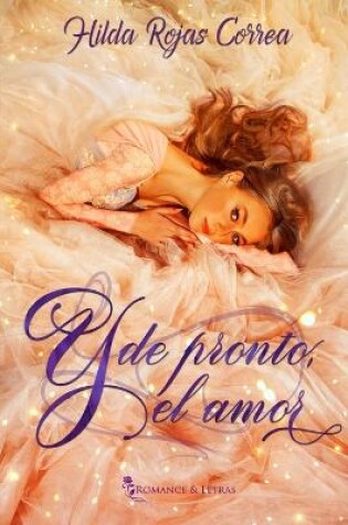 Cover of Y de pronto, el amor