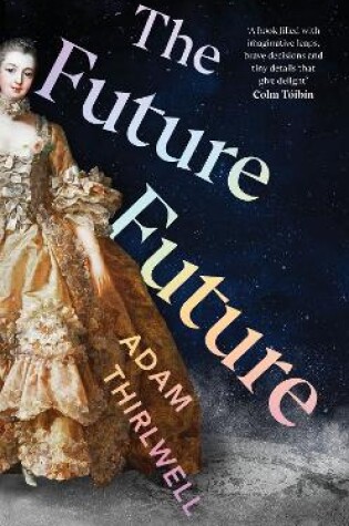 Cover of The Future Future