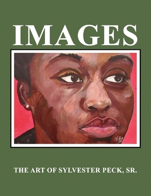 Book cover for Images