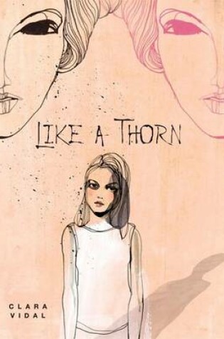 Cover of Like a Thorn