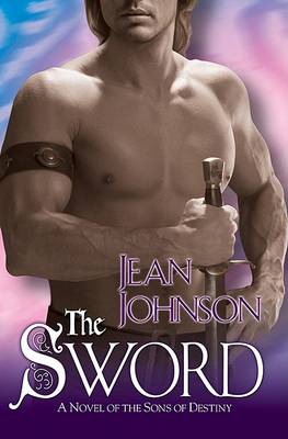 Book cover for The Sword