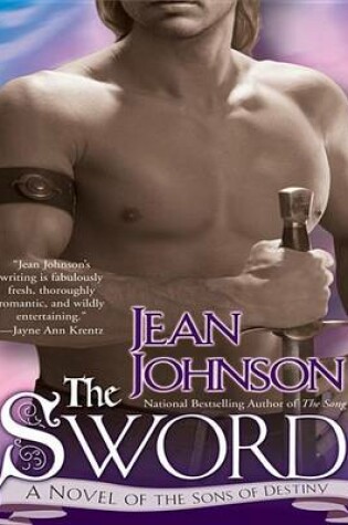 Cover of The Sword