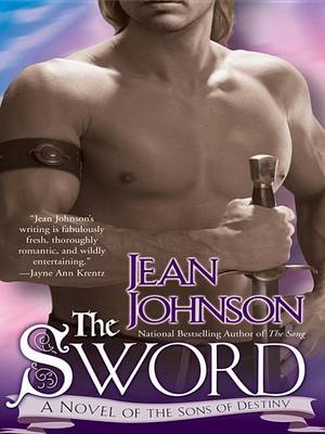 Cover of The Sword