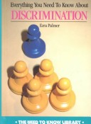 Book cover for Discrimination