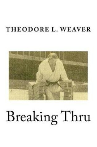 Cover of Breaking Thru