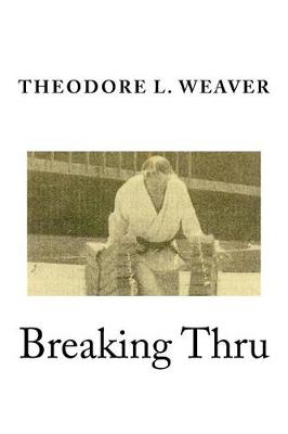 Book cover for Breaking Thru