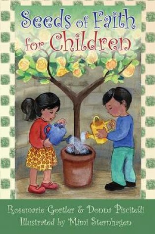 Cover of Seeds of Faith for Children
