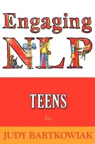 Cover of NLP For Teens