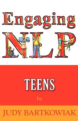 Book cover for NLP For Teens
