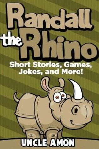 Cover of Randall the Rhino