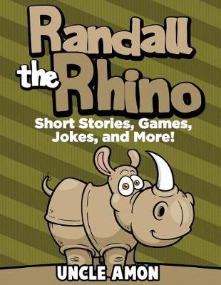 Cover of Randall the Rhino