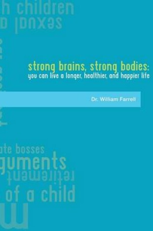 Cover of Strong Brains Strong Bodies