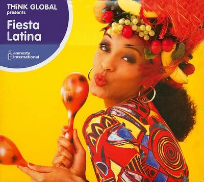 Cover of Think Global
