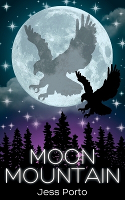 Cover of Moon Mountain