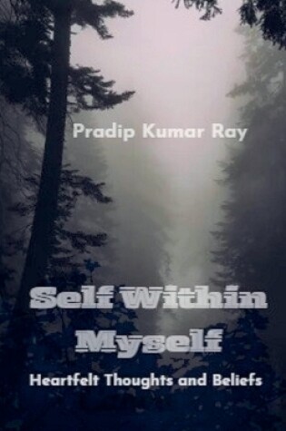 Cover of Self Within Myself