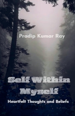 Book cover for Self Within Myself