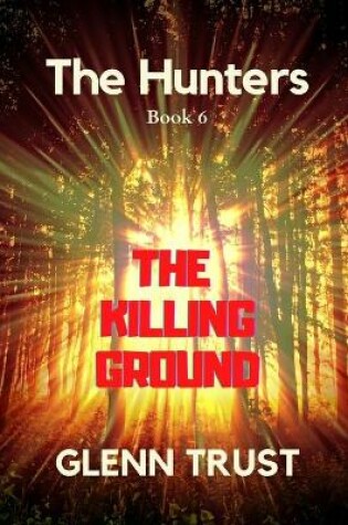 Cover of The Killing Ground