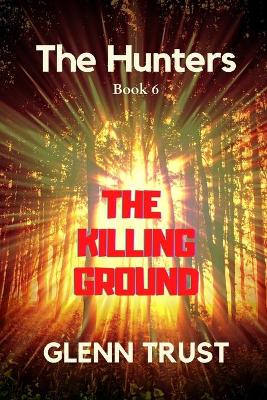 Cover of The Killing Ground