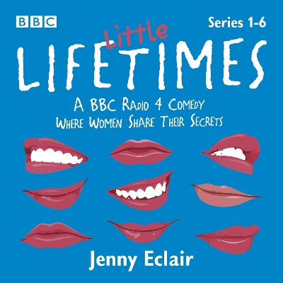 Book cover for Little Lifetimes: Series 1-6