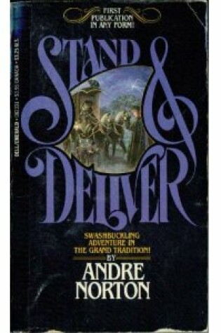 Cover of Stand and Deliver