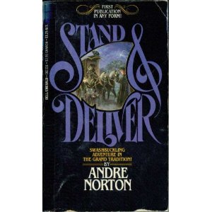 Book cover for Stand and Deliver