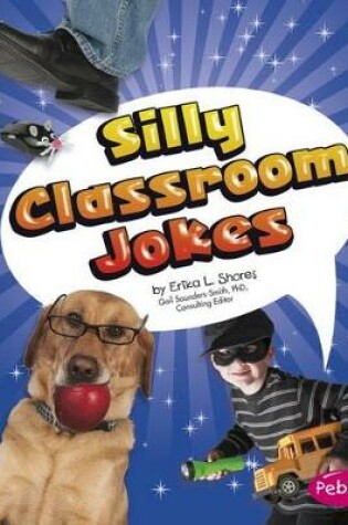 Cover of Silly Classroom Jokes