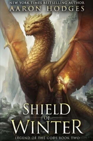 Cover of Shield of Winter