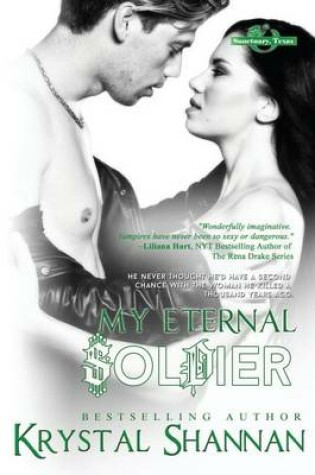 Cover of My Eternal Soldier