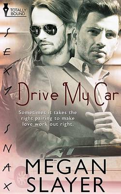 Cover of Drive My Car