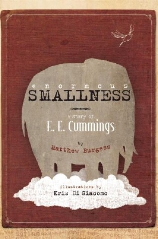 Cover of Enormous Smallness