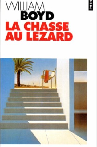 Cover of Chasse Au L'Zard(la)