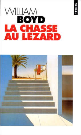 Book cover for Chasse Au L'Zard(la)