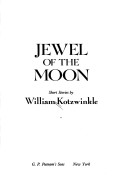 Book cover for Jewel of the Moon