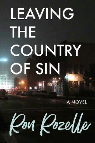 Cover of Leaving the Country of Sin