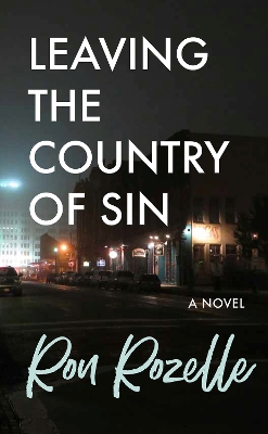 Book cover for Leaving the Country of Sin