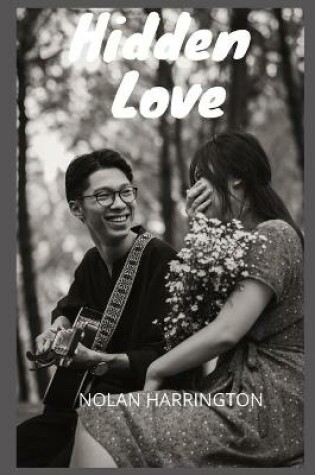 Cover of Hidden love